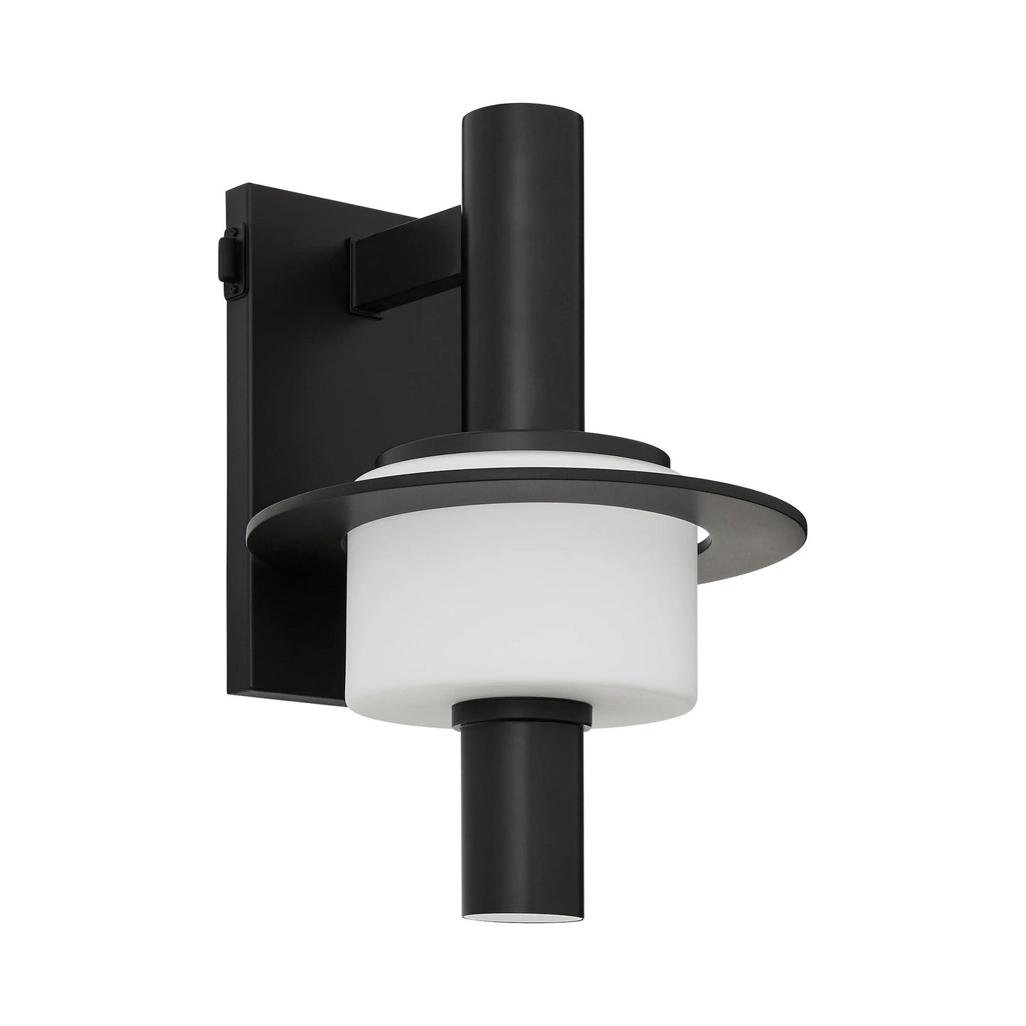 Janus LED Outdoor Wall Light.