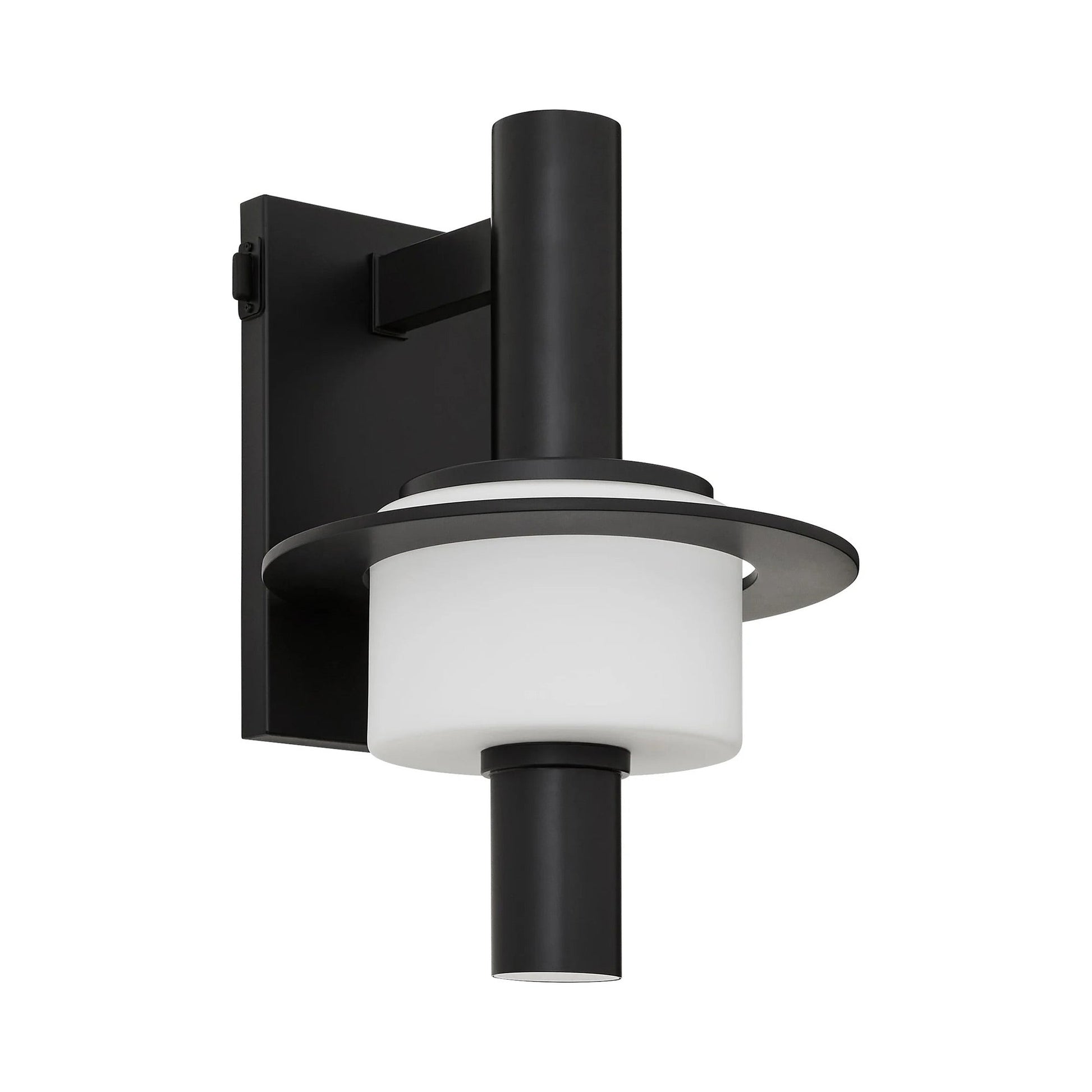 Janus LED Outdoor Wall Light.