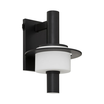 Janus LED Outdoor Wall Light.