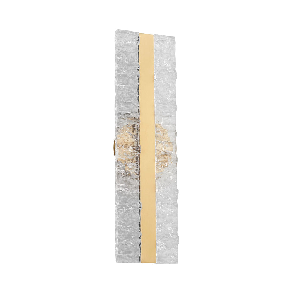 Landon LED Wall Light.
