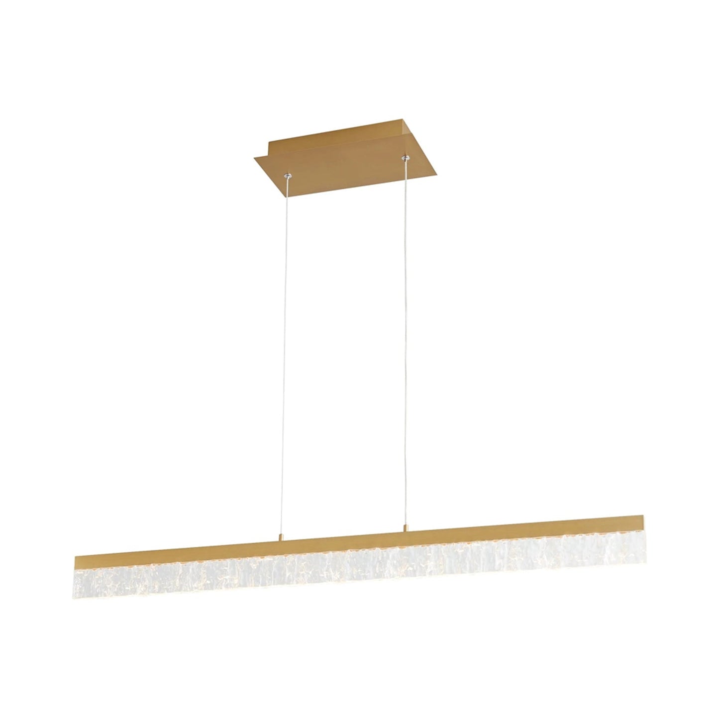 Landon LED Wall Light in Detail.