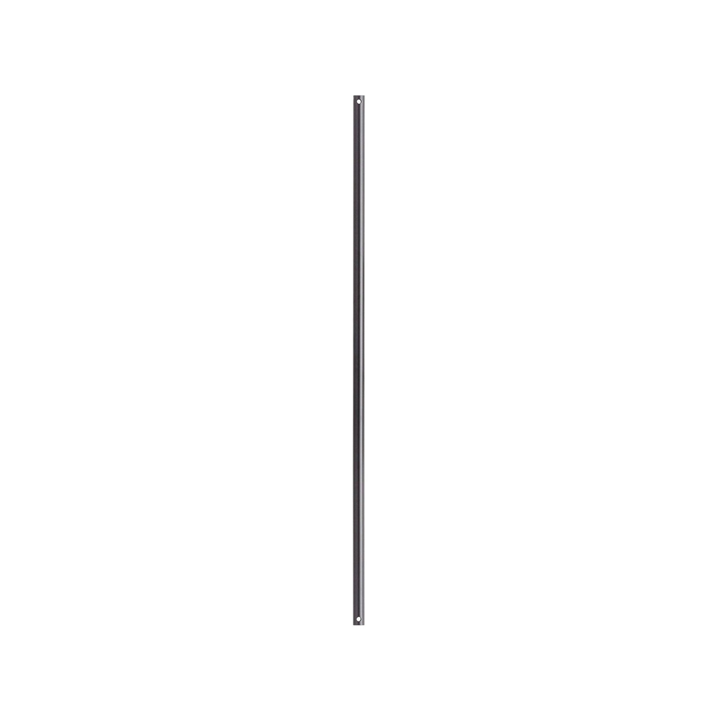 Oxygen Lighting Downrod in Black (36-Inch).