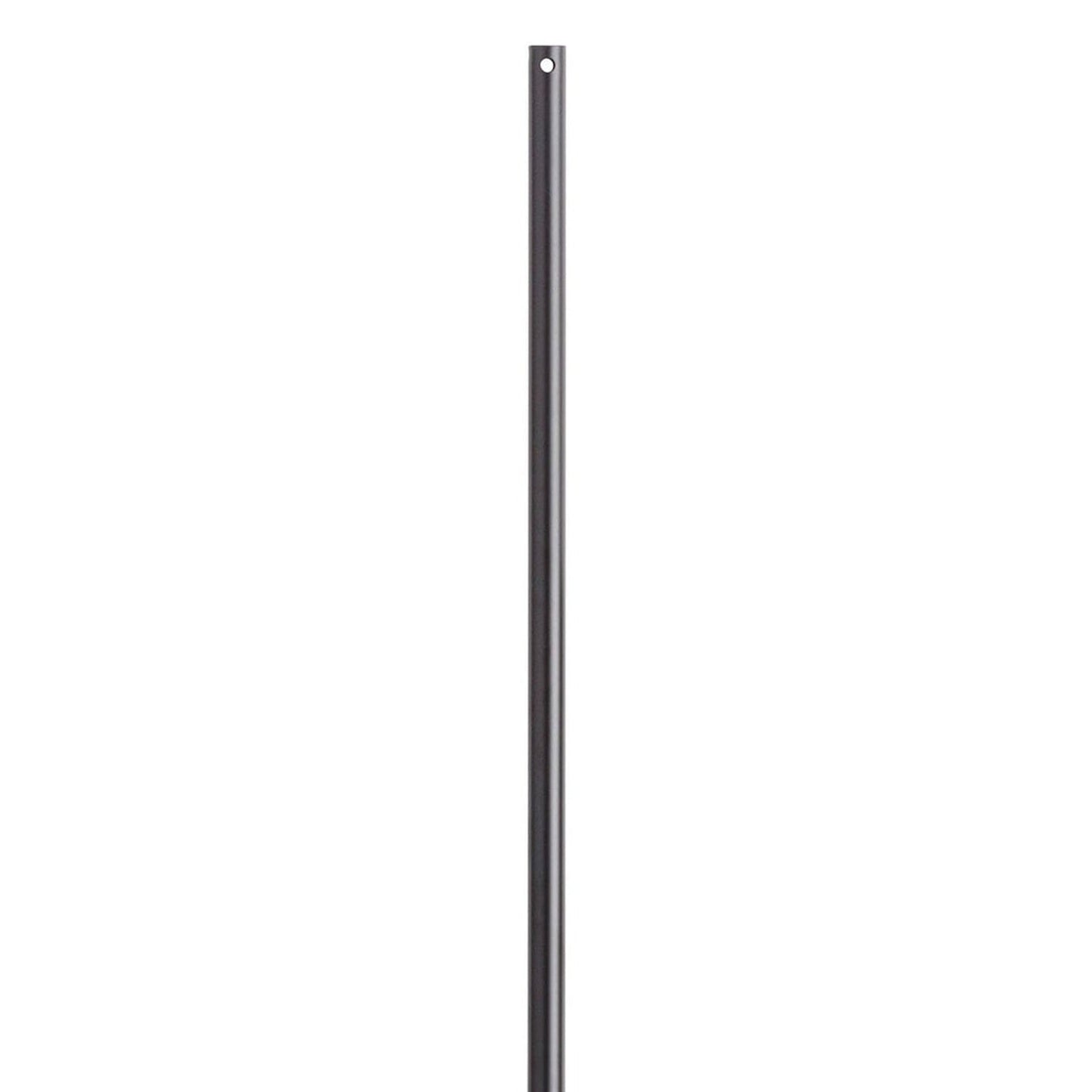 Oxygen Lighting Downrod in Detail.