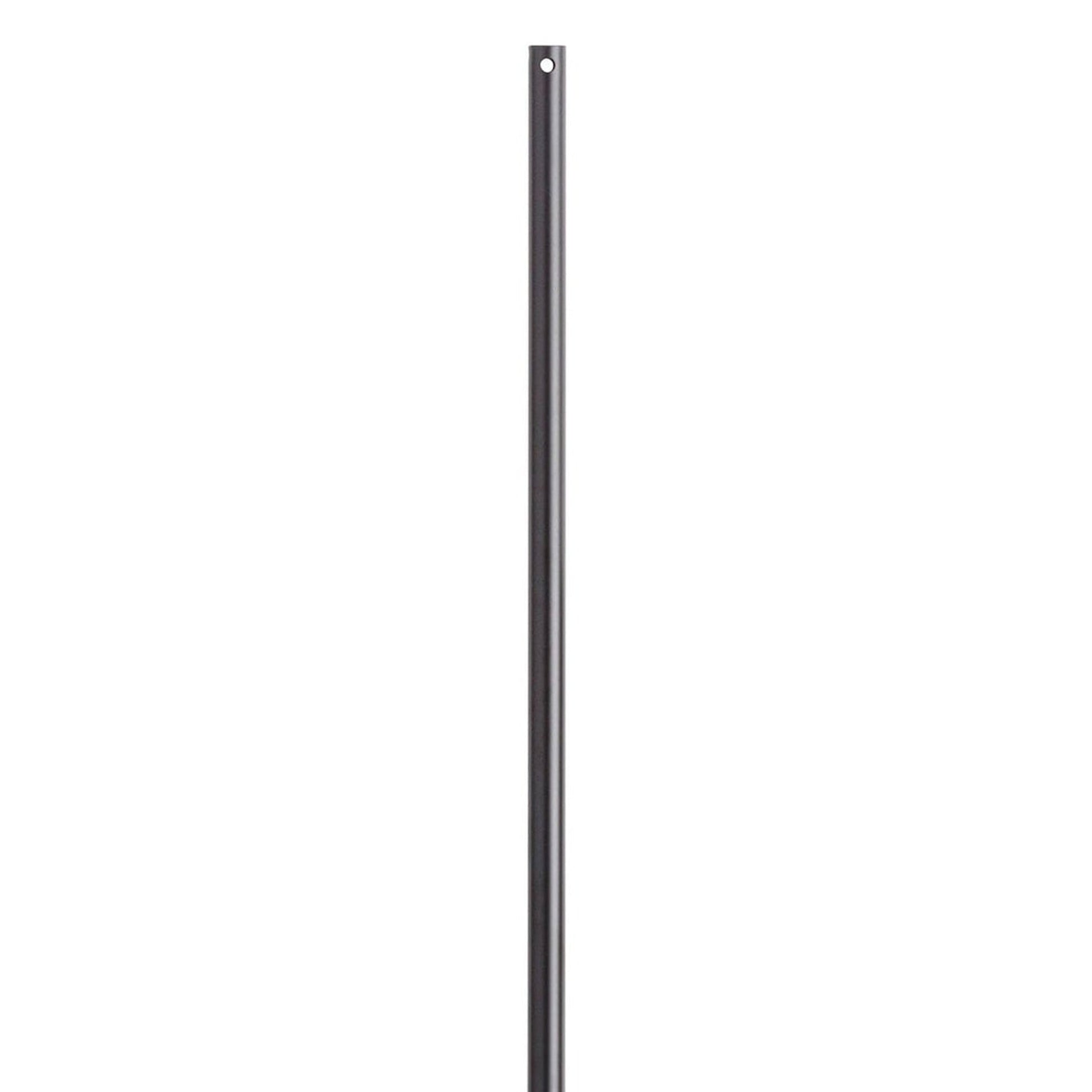 Oxygen Lighting Downrod in Detail.
