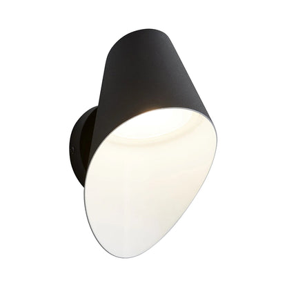 Lottie Outdoor LED Wall Light.
