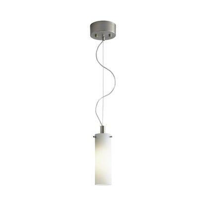 Lotus Pendant Light in Detail.