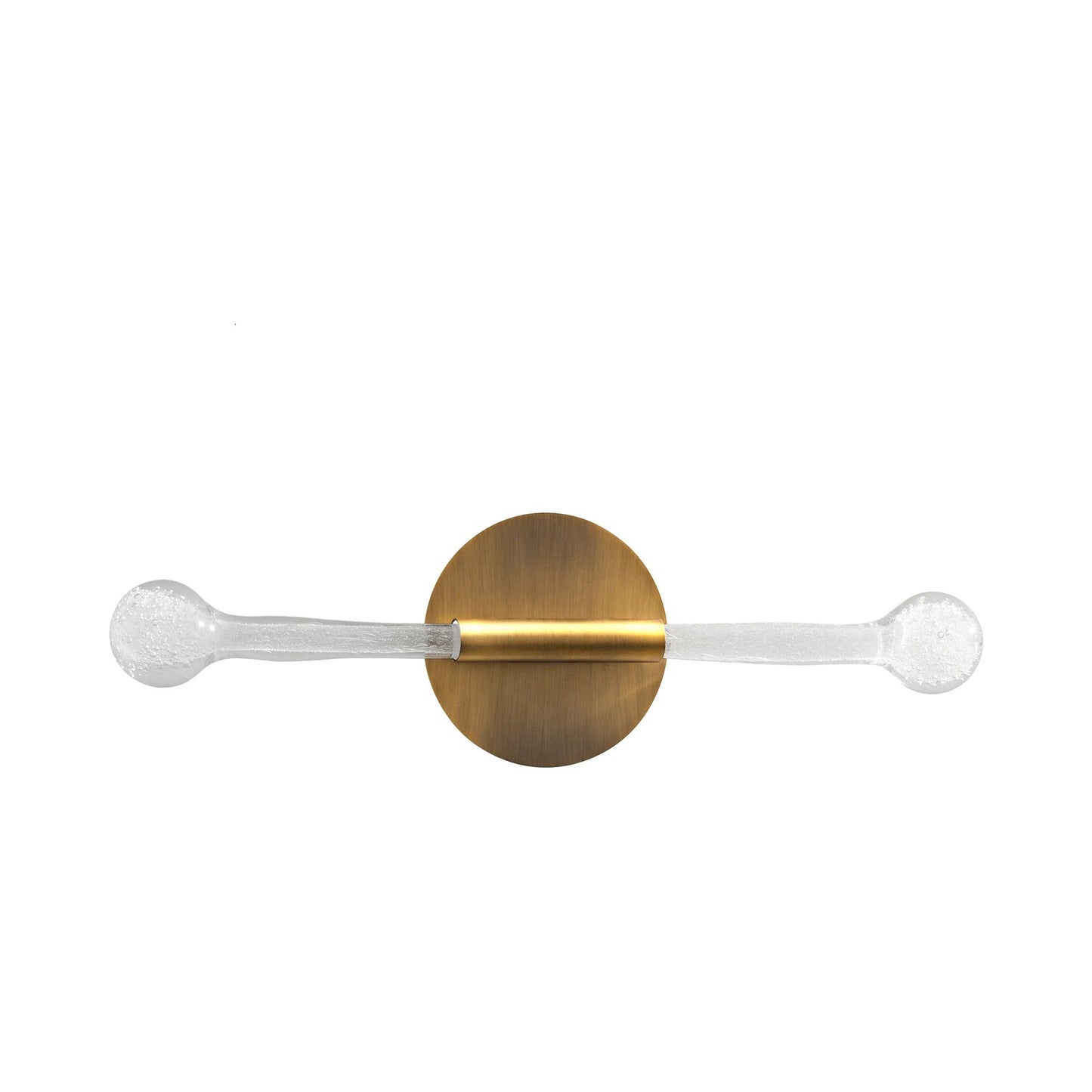 Manhattan LED Wall Light in Detail.