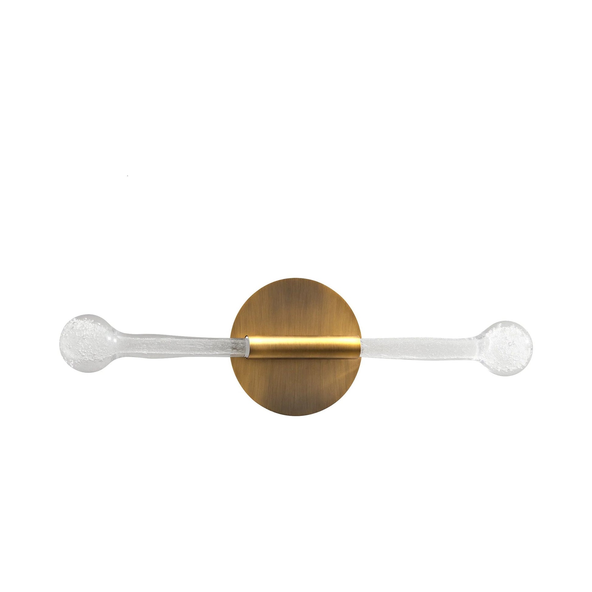 Manhattan LED Wall Light in Detail.