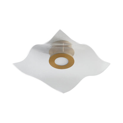 Medusa LED Flush Mount Ceiling Light.
