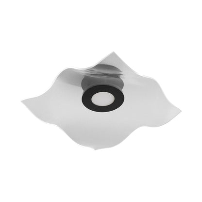 Medusa LED Flush Mount Ceiling Light in Detail.