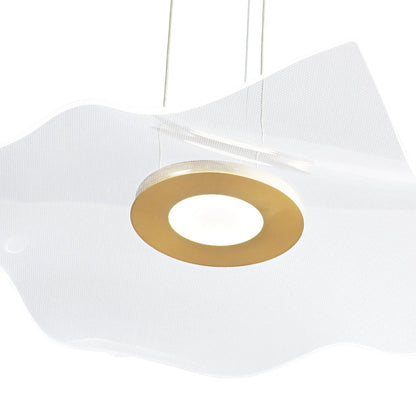 Medusa LED Pendant Light in Detail.