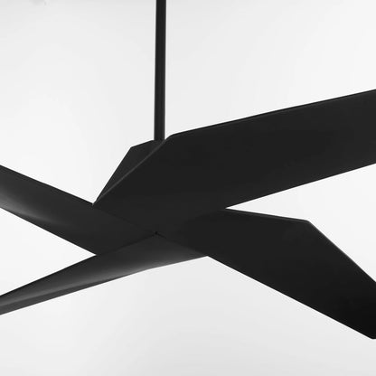 Method Ceiling Fan in Detail.