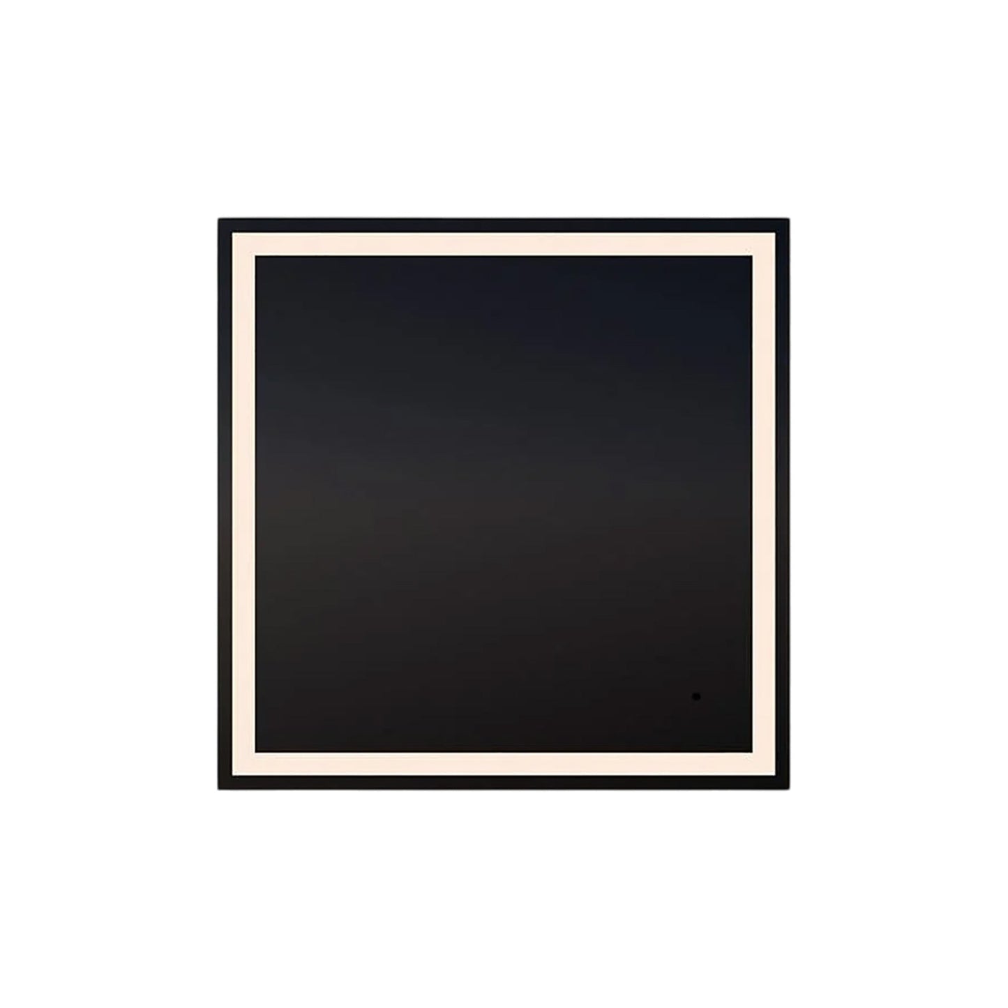 Mimic Rectangle LED Wall Mirror (60-Inch).