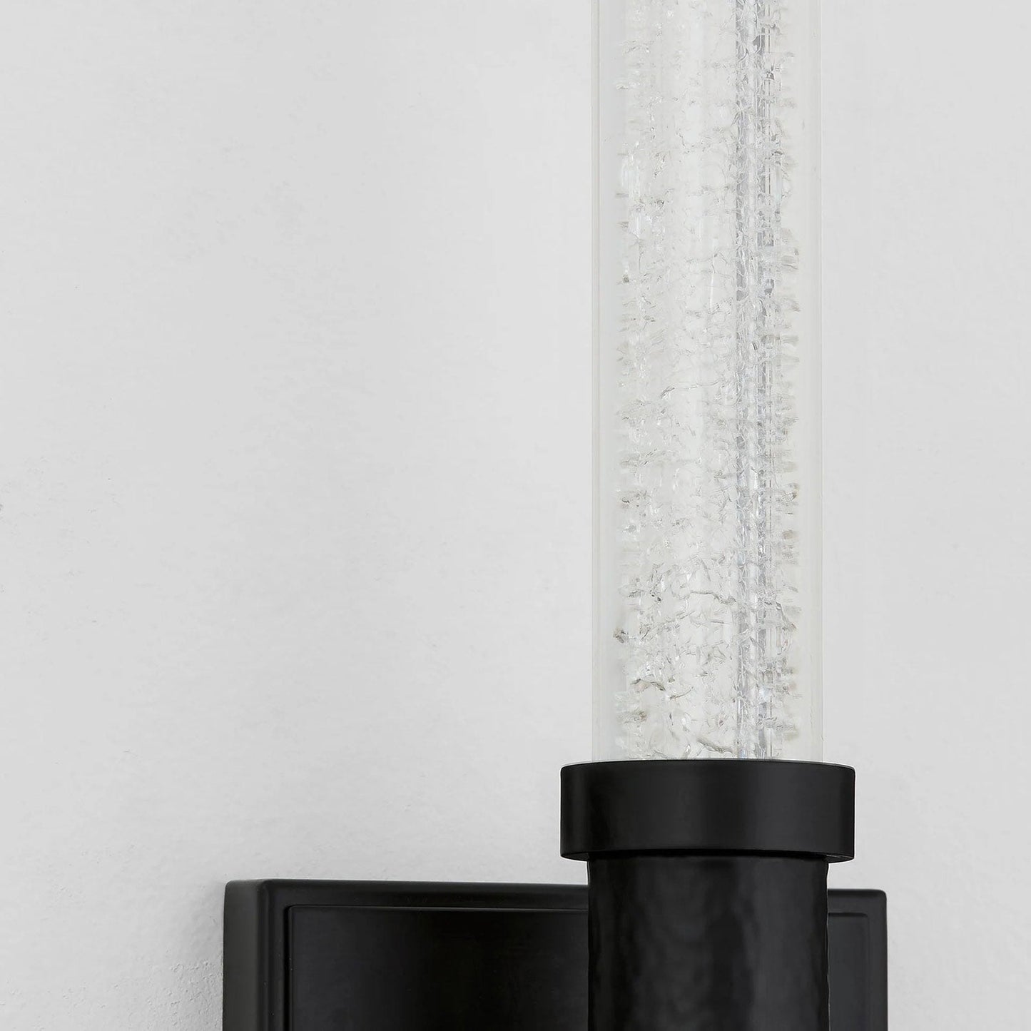 Monet LED Wall Light in Detail.