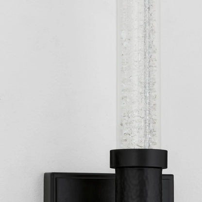 Monet LED Wall Light in Detail.