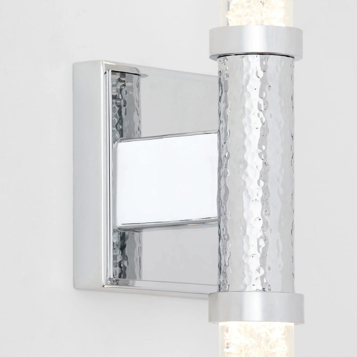 Monet LED Wall Light in Detail.