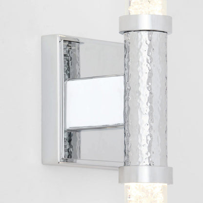 Monet LED Wall Light in Detail.
