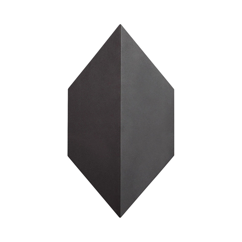 Motto Outdoor LED Wall Light.