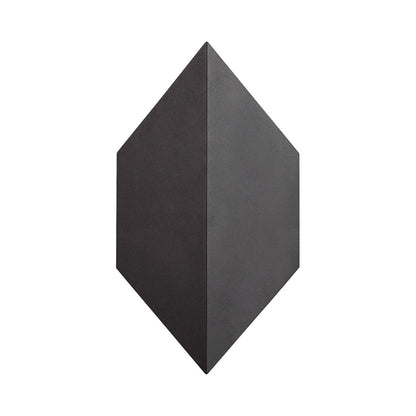 Motto Outdoor LED Wall Light.