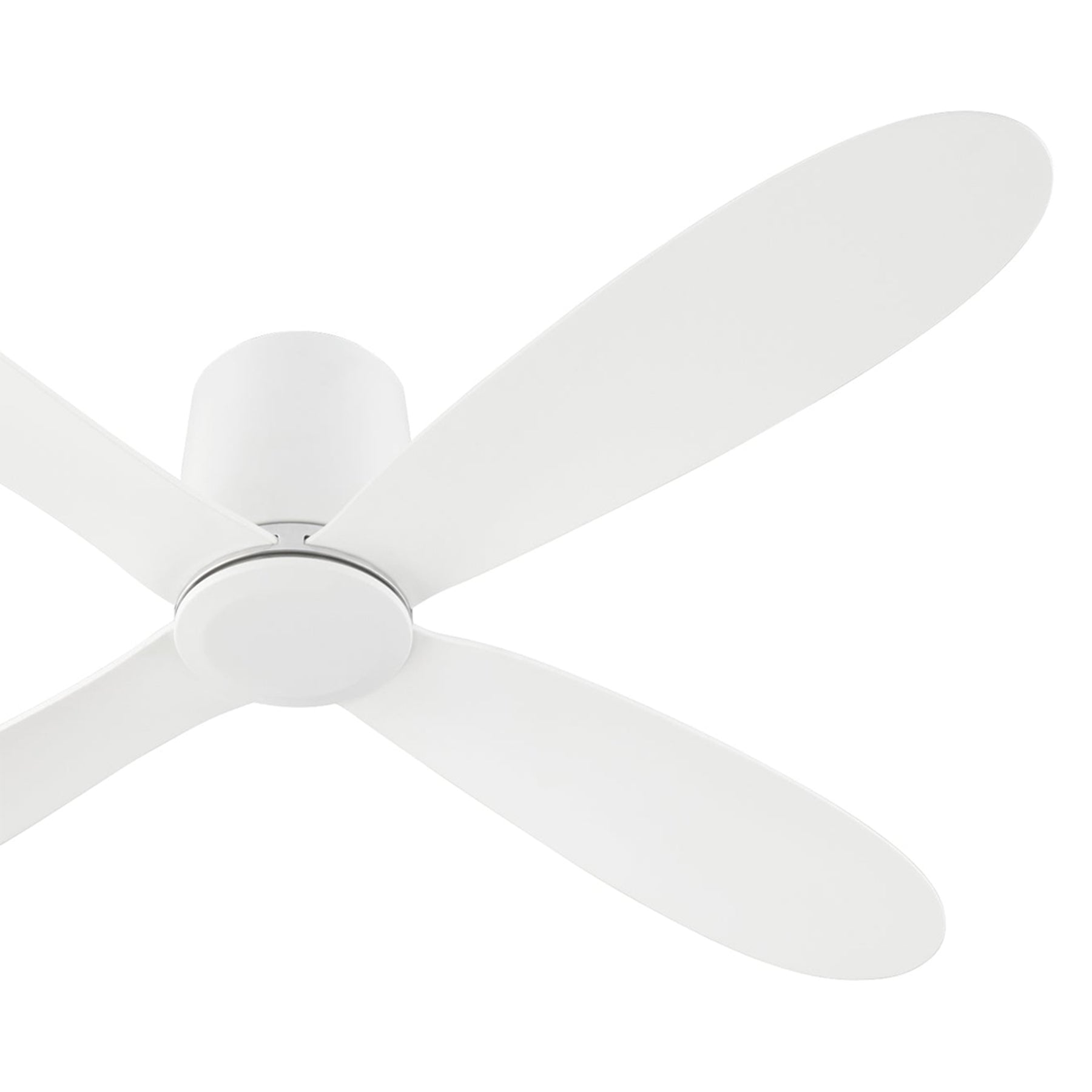 Myriad Hugger Ceiling Fan in Detail.