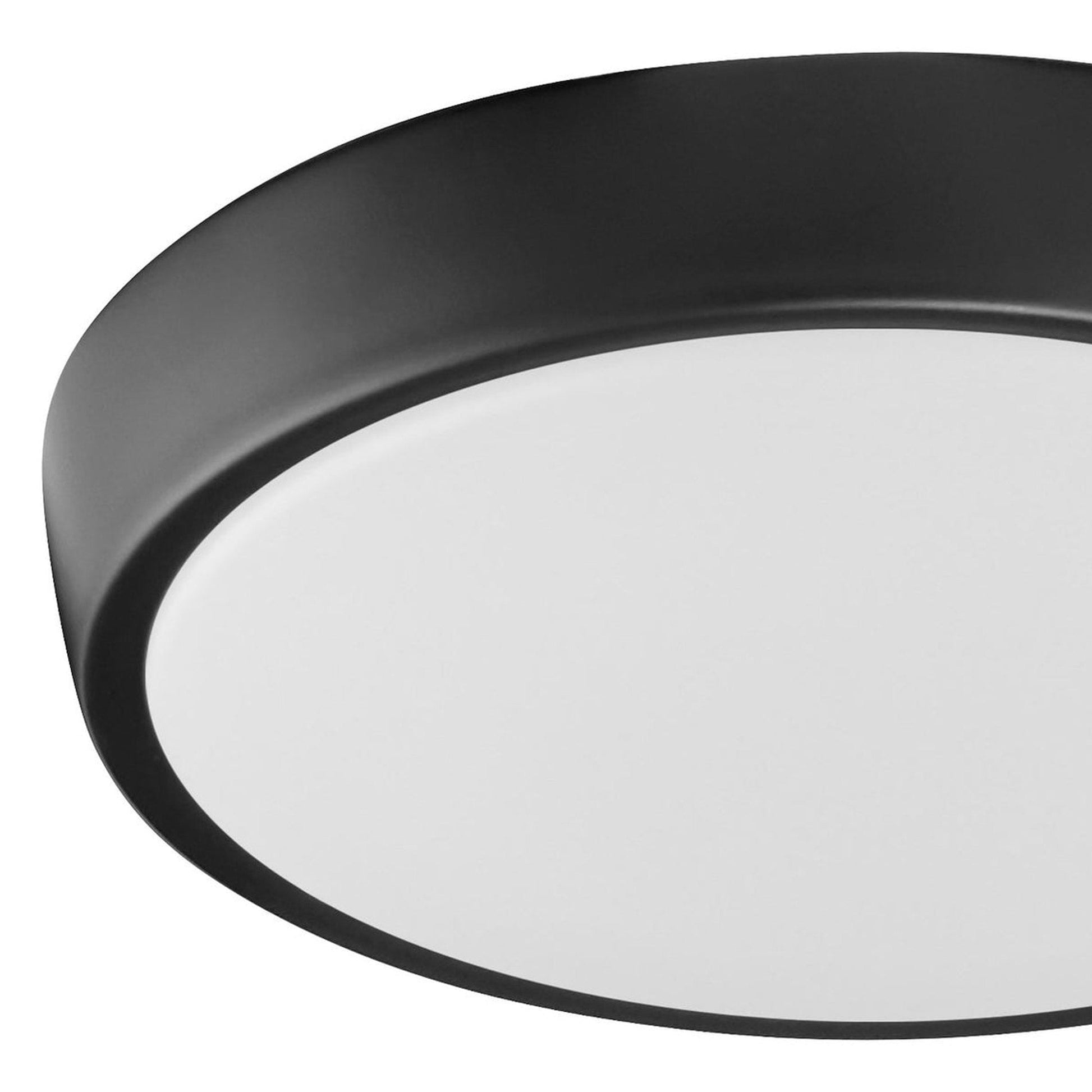 Myriad LED Fan Light Kit in Detail.