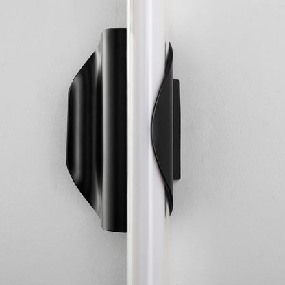 Ola LED Wall Light in Detail.