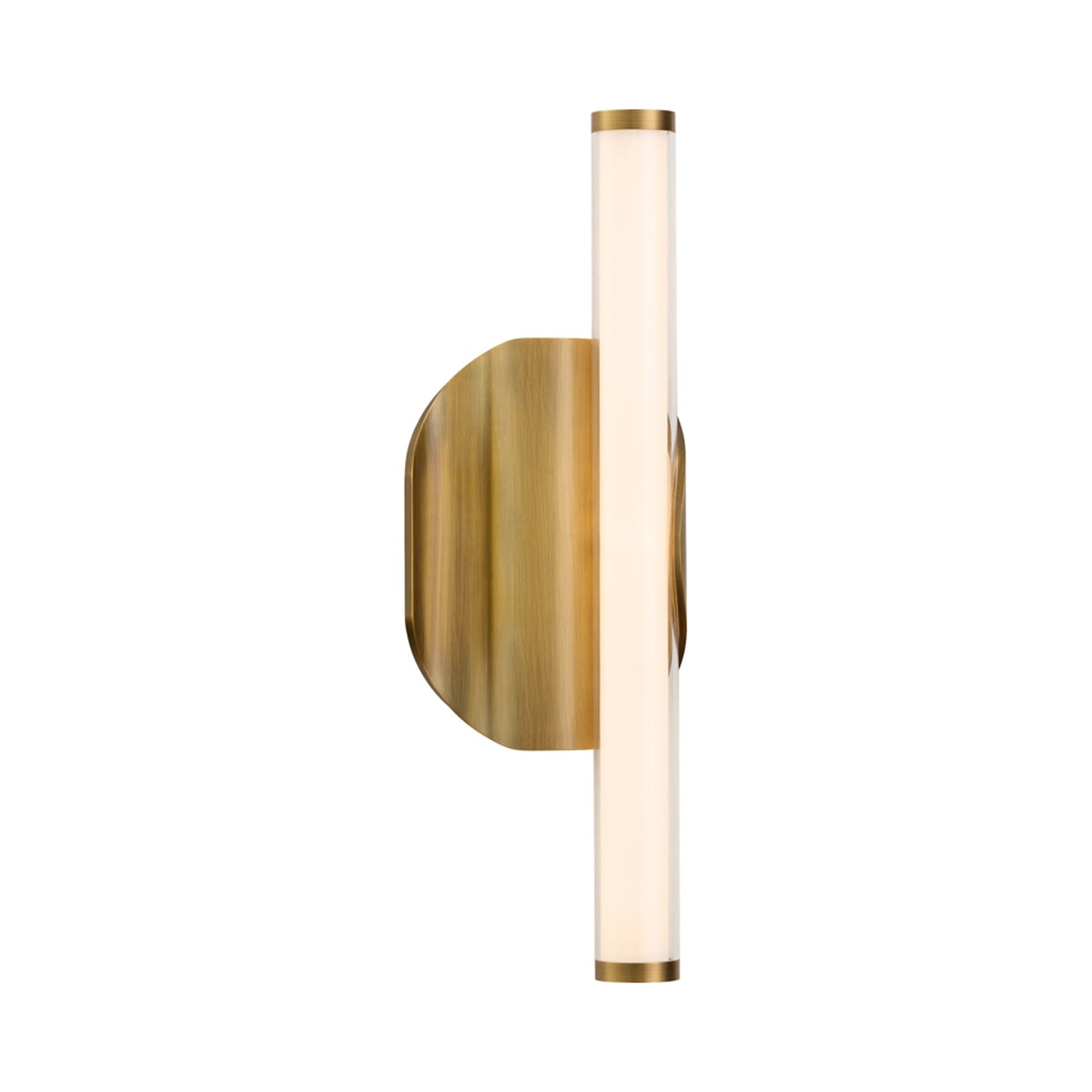 Ola LED Wall Light in Detail.