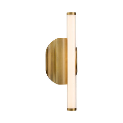Ola LED Wall Light in Detail.