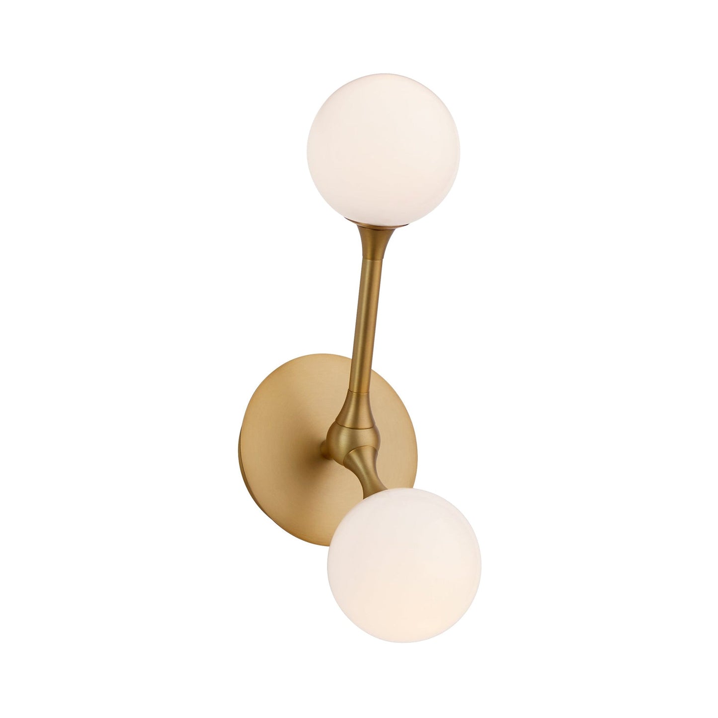 Orbe LED Wall Light.