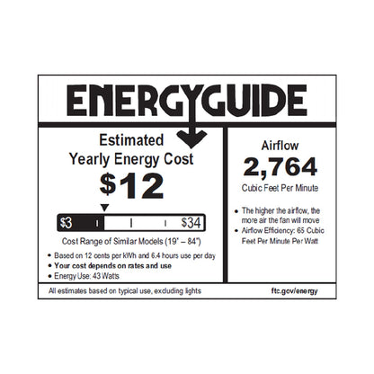 Oslo Flush Mount Ceiling Light in Detail.
