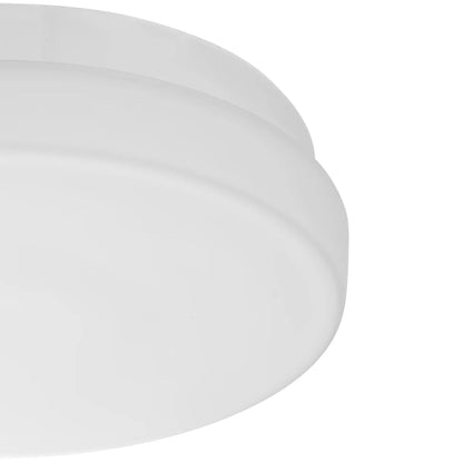 Oslo LED Fan Light Kit in Detail.