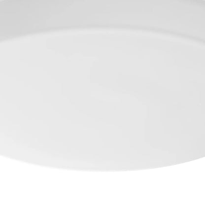 Oslo LED Fan Light Kit in Detail.