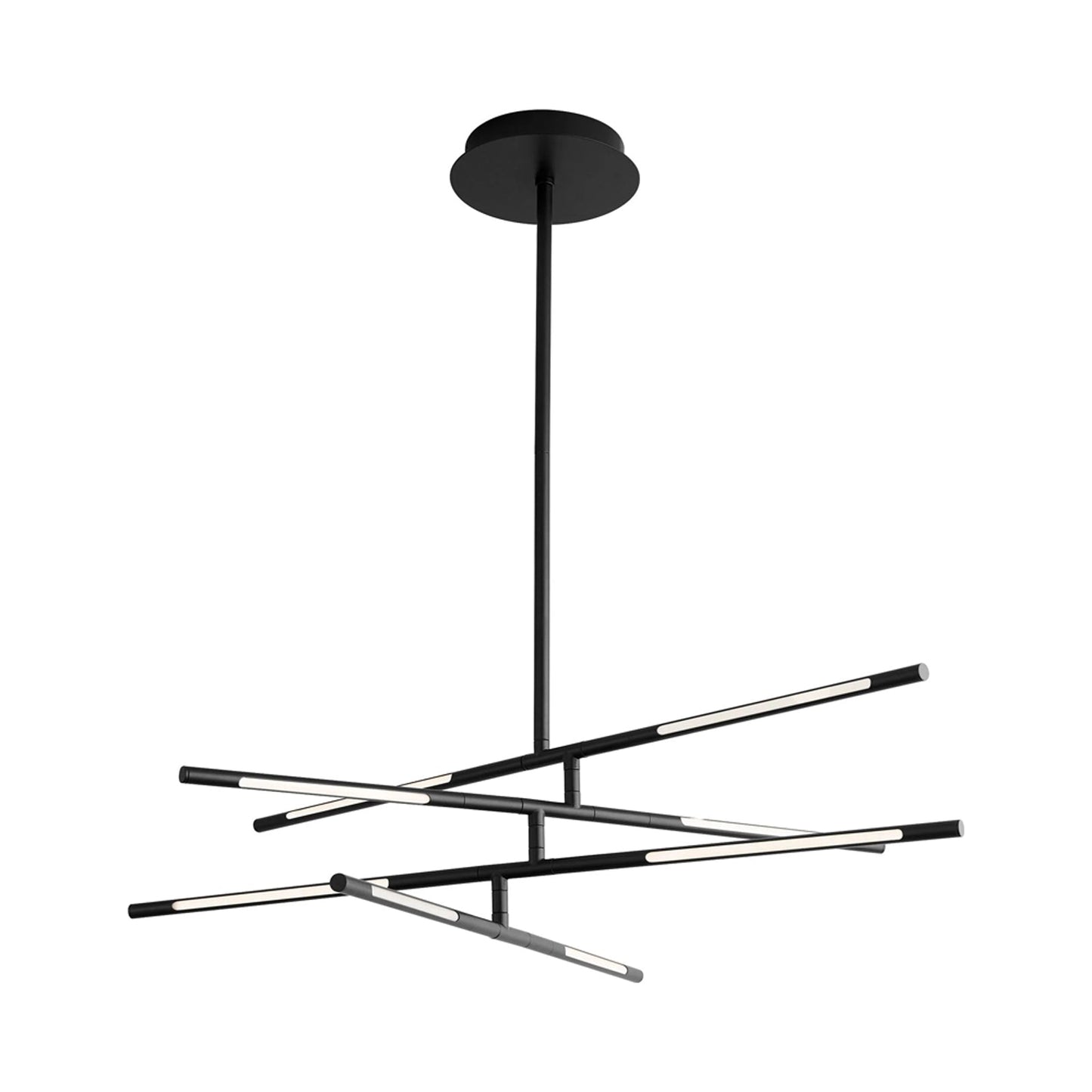 Palillos LED Pendant Light.