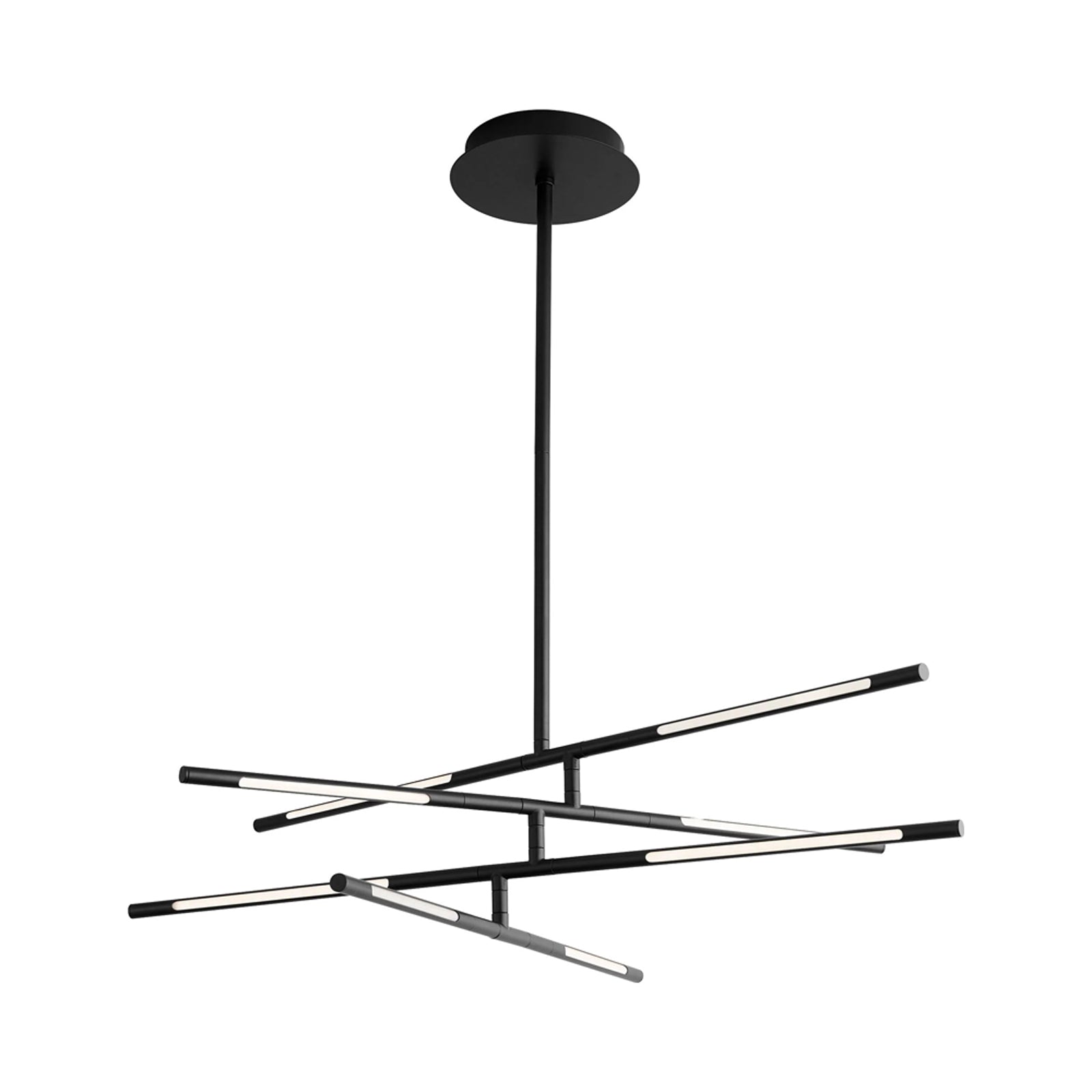 Palillos LED Pendant Light.