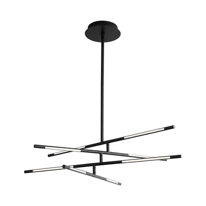 Palillos LED Pendant Light.