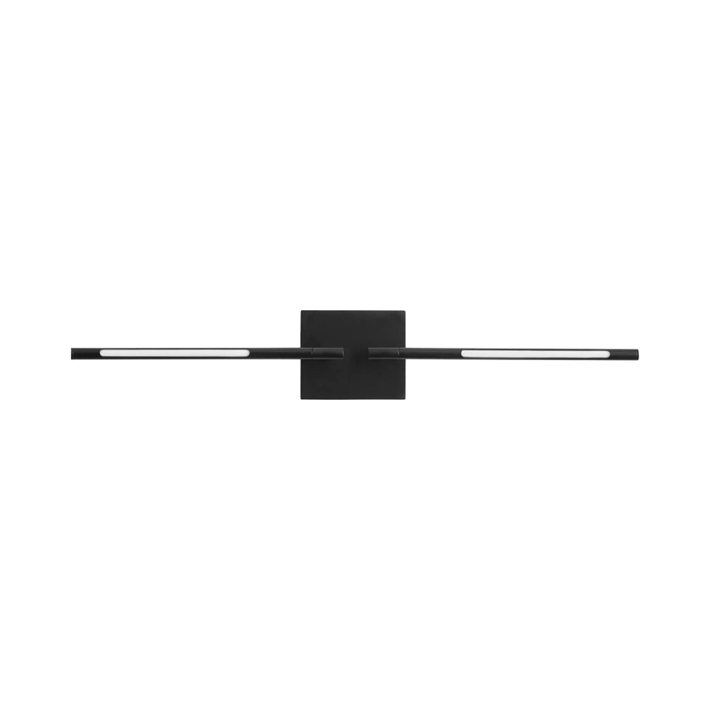 Palillos LED Wall Light in Detail.