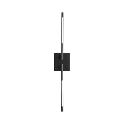 Palillos LED Wall Light in Detail.