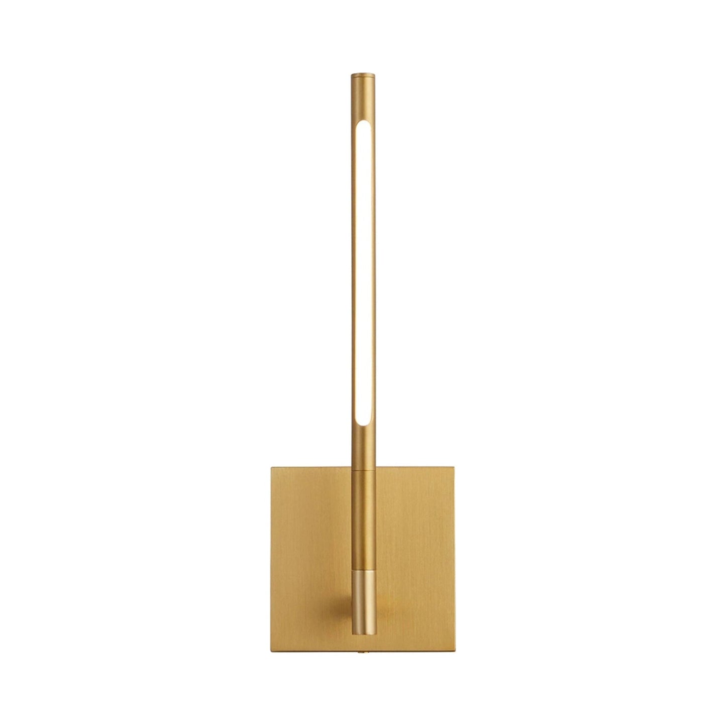 Palillos Single LED Wall Light.