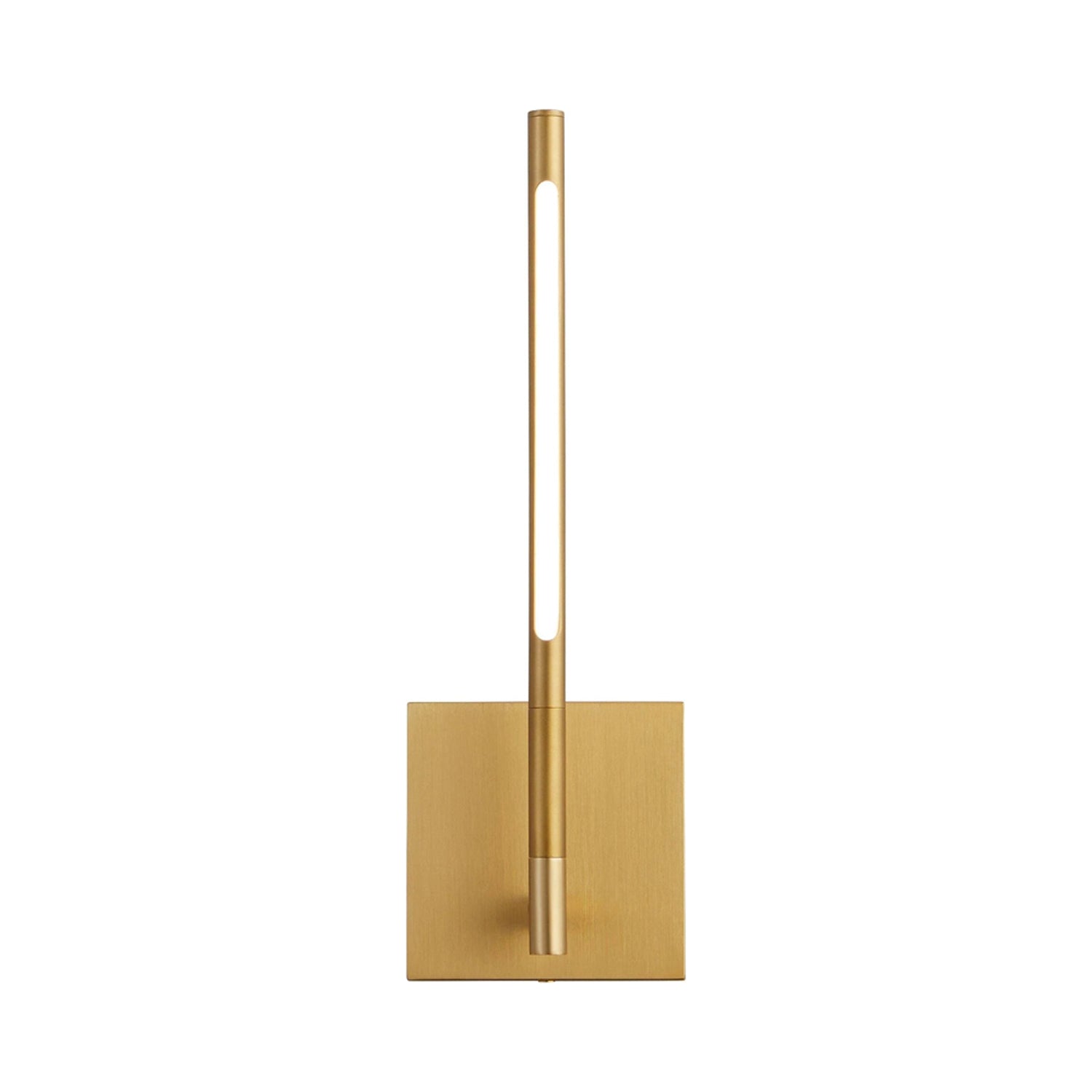Palillos Single LED Wall Light.