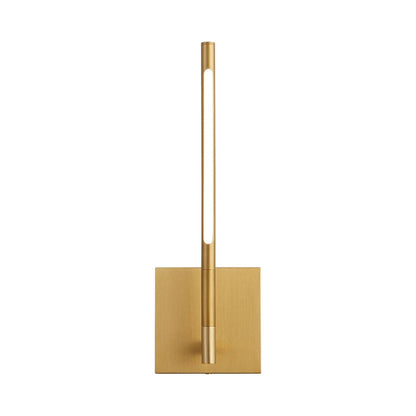 Palillos Single LED Wall Light.