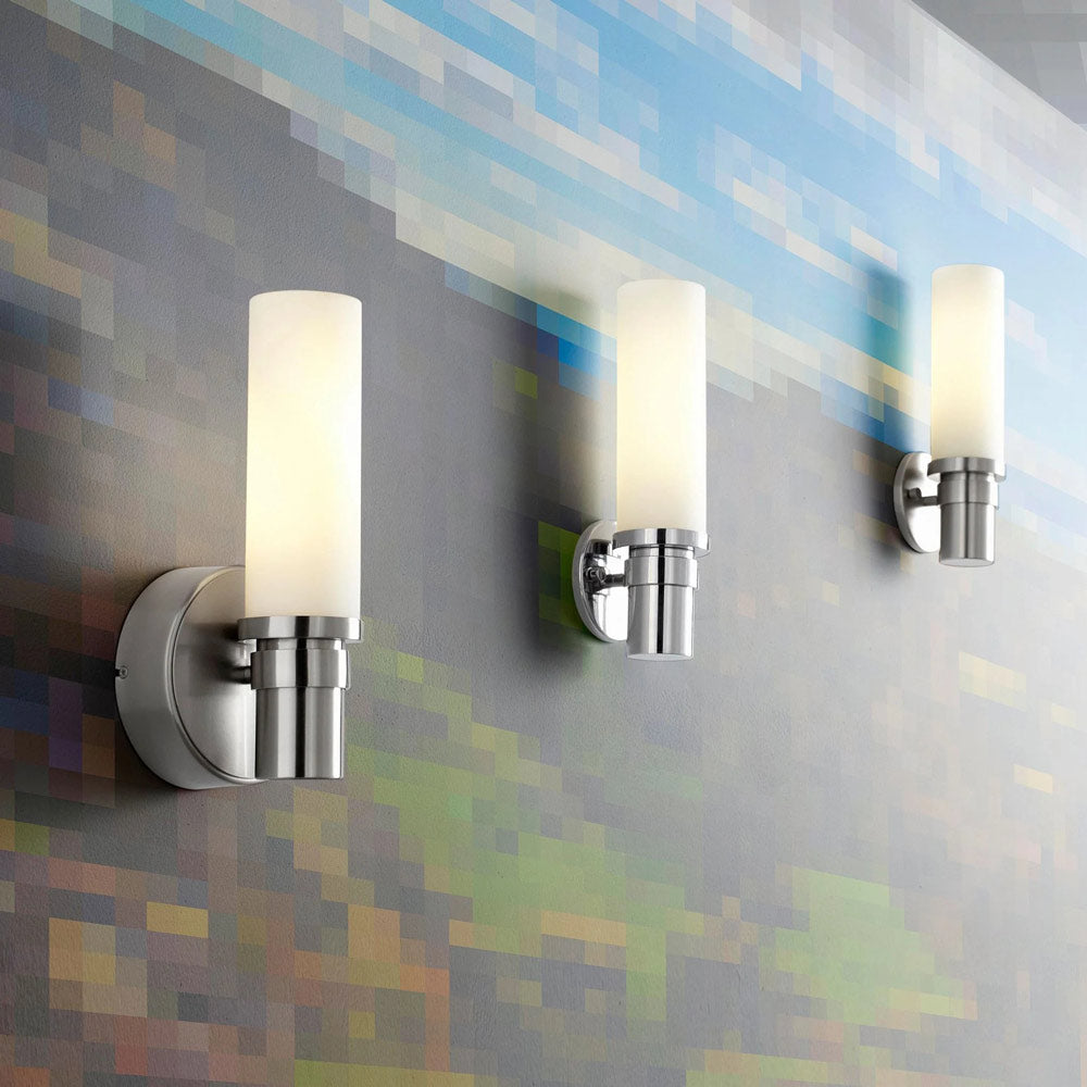 Pebble Wall Light in Detail.