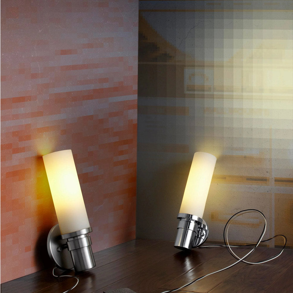 Pebble Wall Light in Detail.