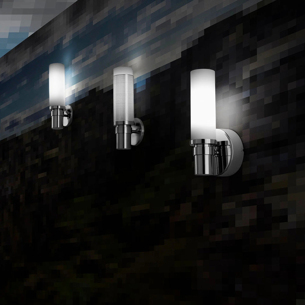 Pebble Wall Light in Detail.