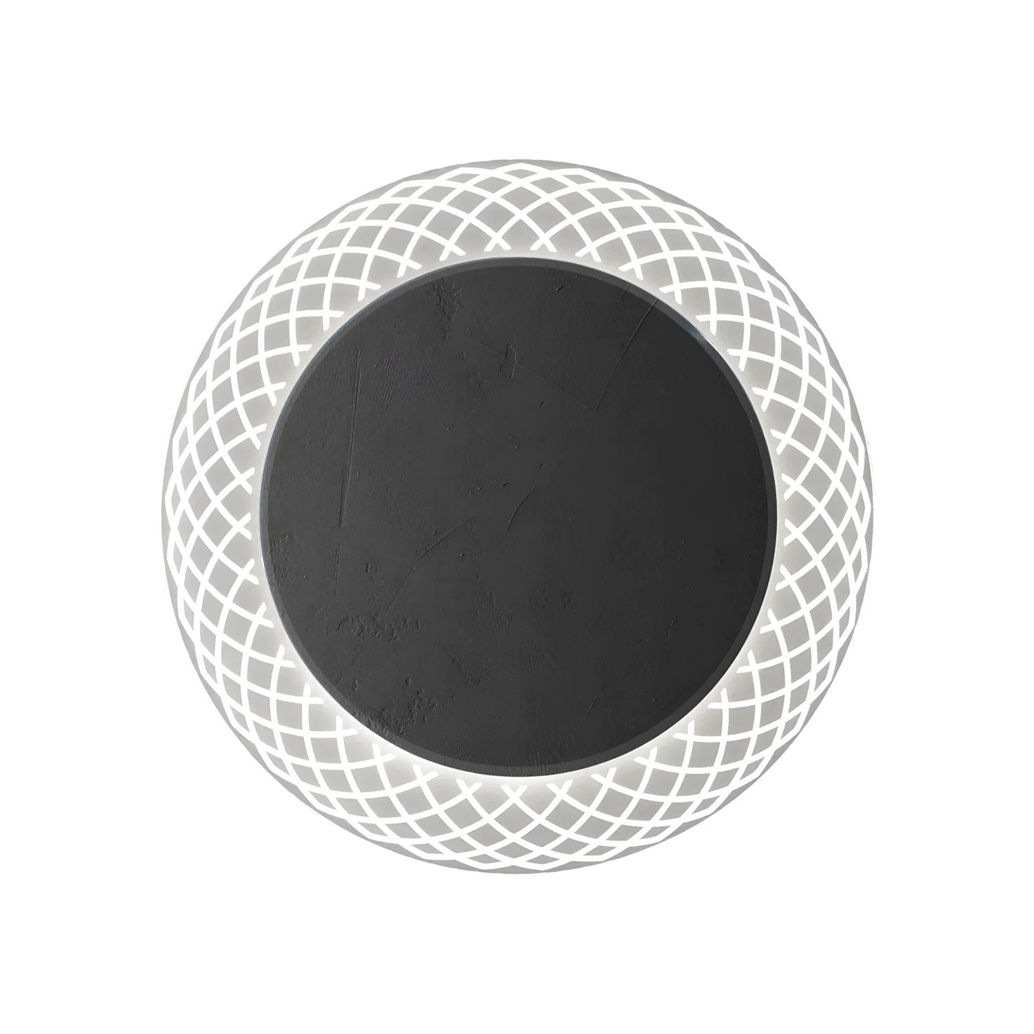 Perla LED Wall Mirror.