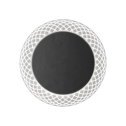 Perla LED Wall Mirror.