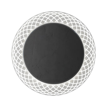 Perla LED Wall Mirror (48-Inch).