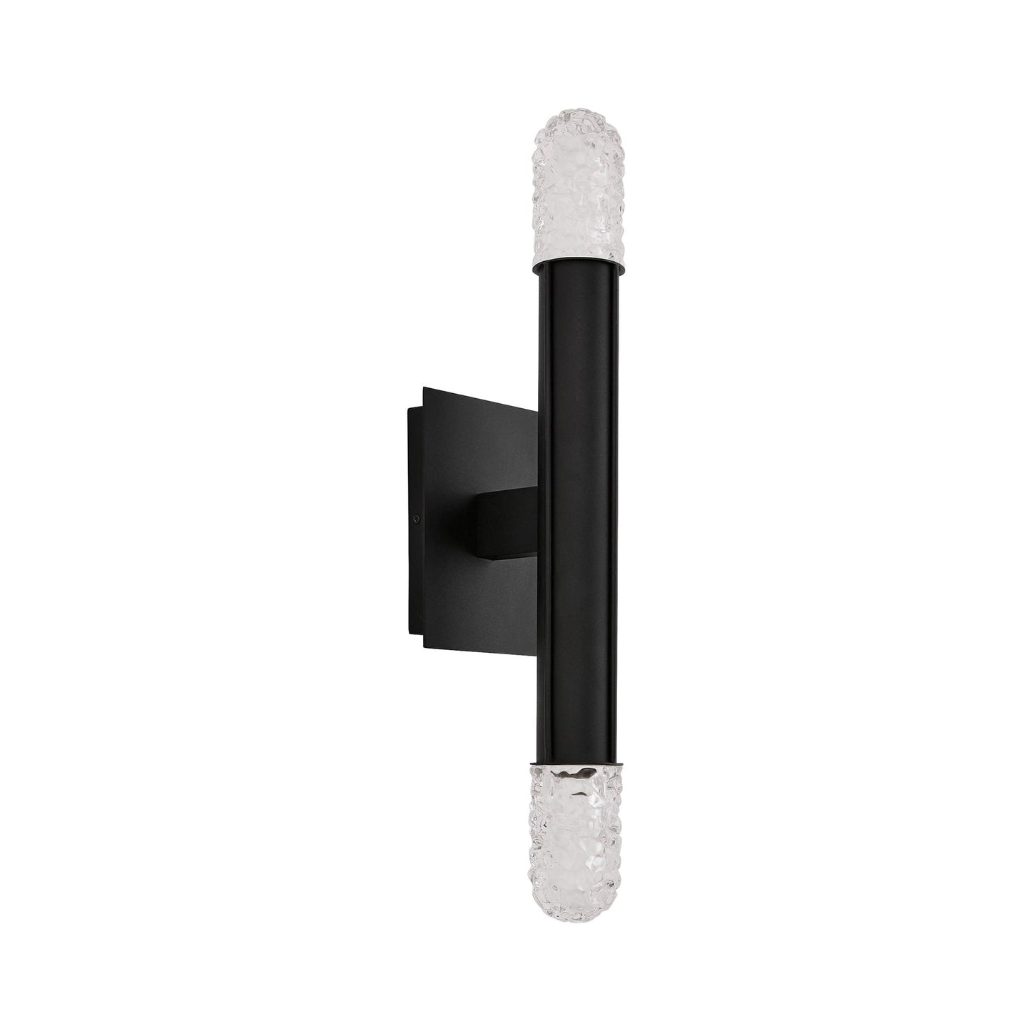 Pharos LED Outdoor Wall Light in Detail.