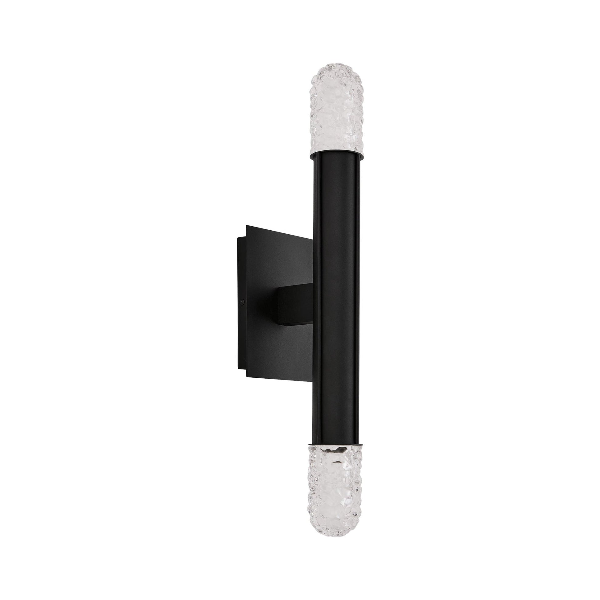 Pharos LED Outdoor Wall Light in Detail.