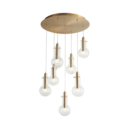 Primo LED Pendant Light.