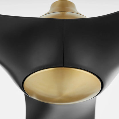 Province Ceiling Fan in Detail.